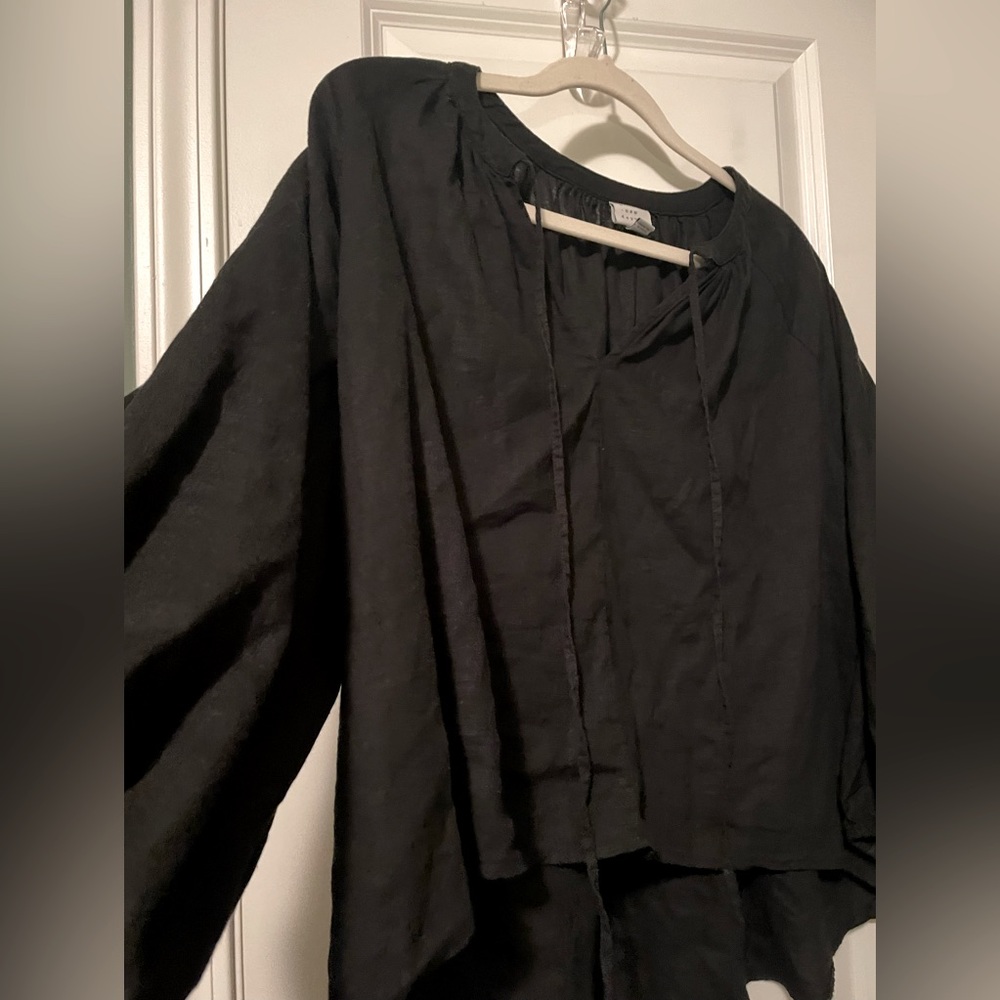 Target “new day” blouse